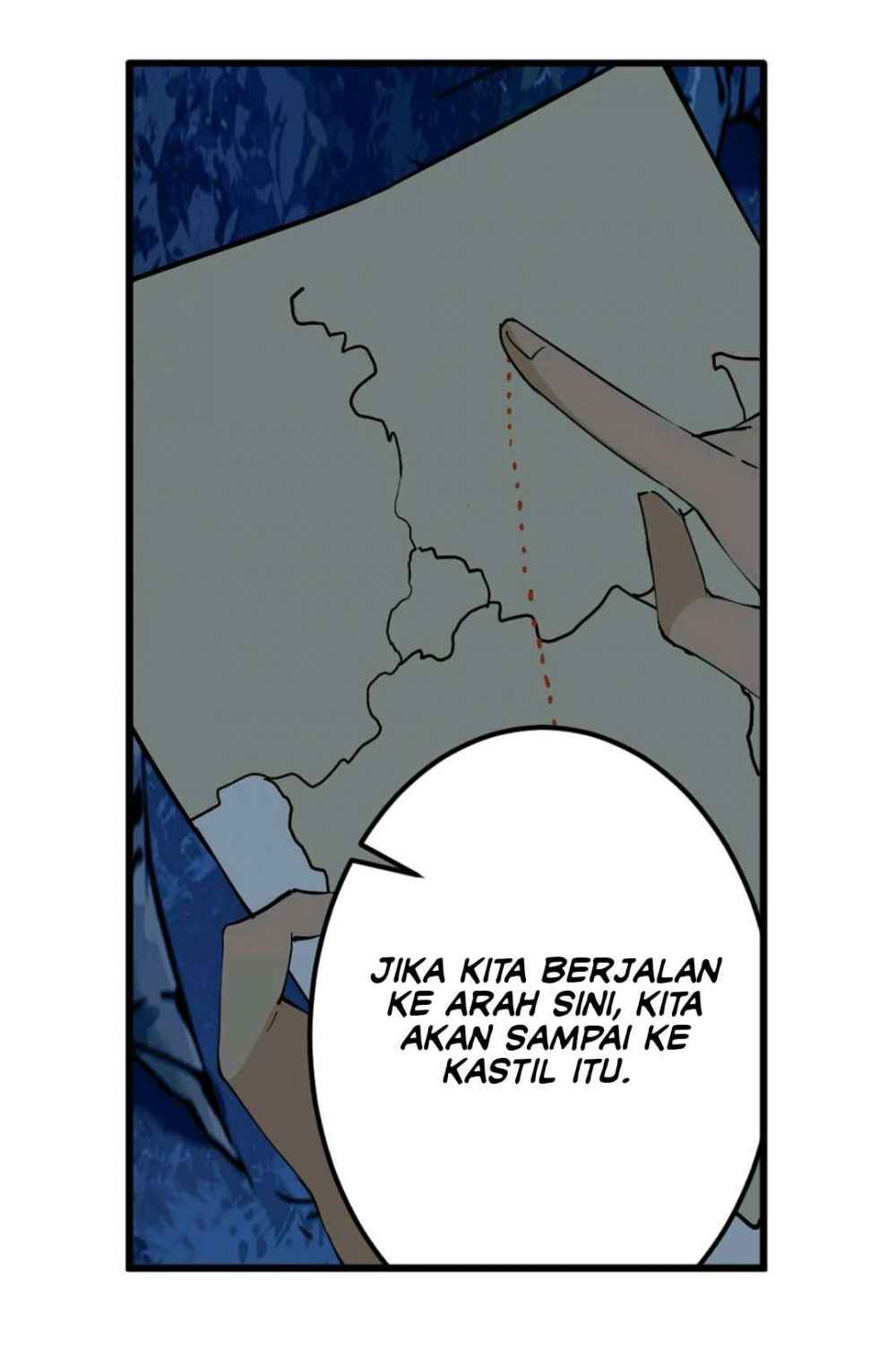 Wuxian Shitu Yu Shier Zhan Ji (Infinite Apostles and Twelve War Girls) Chapter 41 Gambar 32
